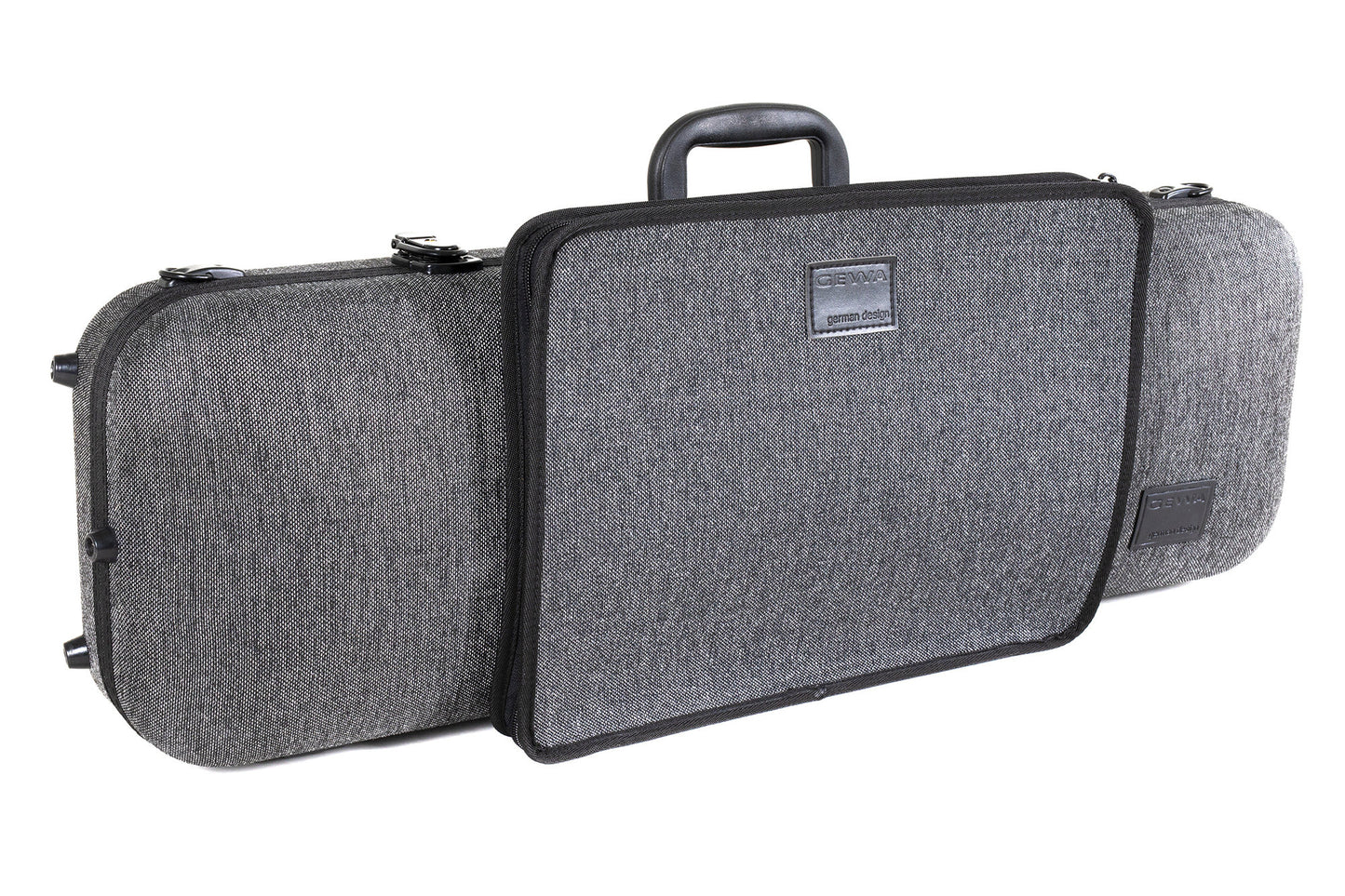 Violine GEWA Maestro 1, inkl. GEWA Bio Violinkoffer