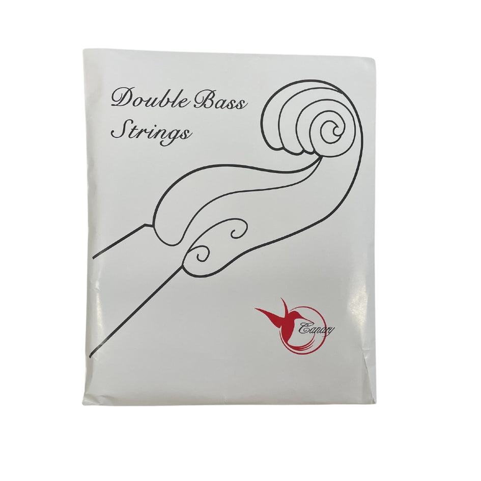 Saiten Kontrabass Gr. 3/4