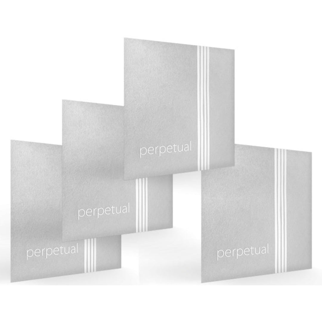 Satz Saiten Violine Pirastro Perpetual 4/4