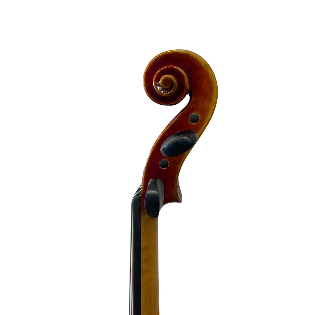 Viola Bratsche David Lien, Professional B antik, 15" oder 16"