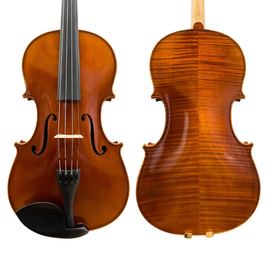 Viola Bratsche David Lien A+ Gr. 16,5'', 42.5 cm Nr. 2
