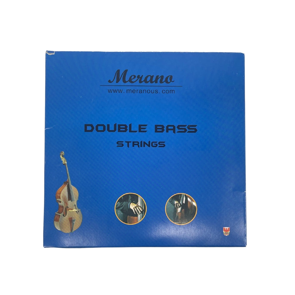 Saiten Kontrabass Gr. 3/4