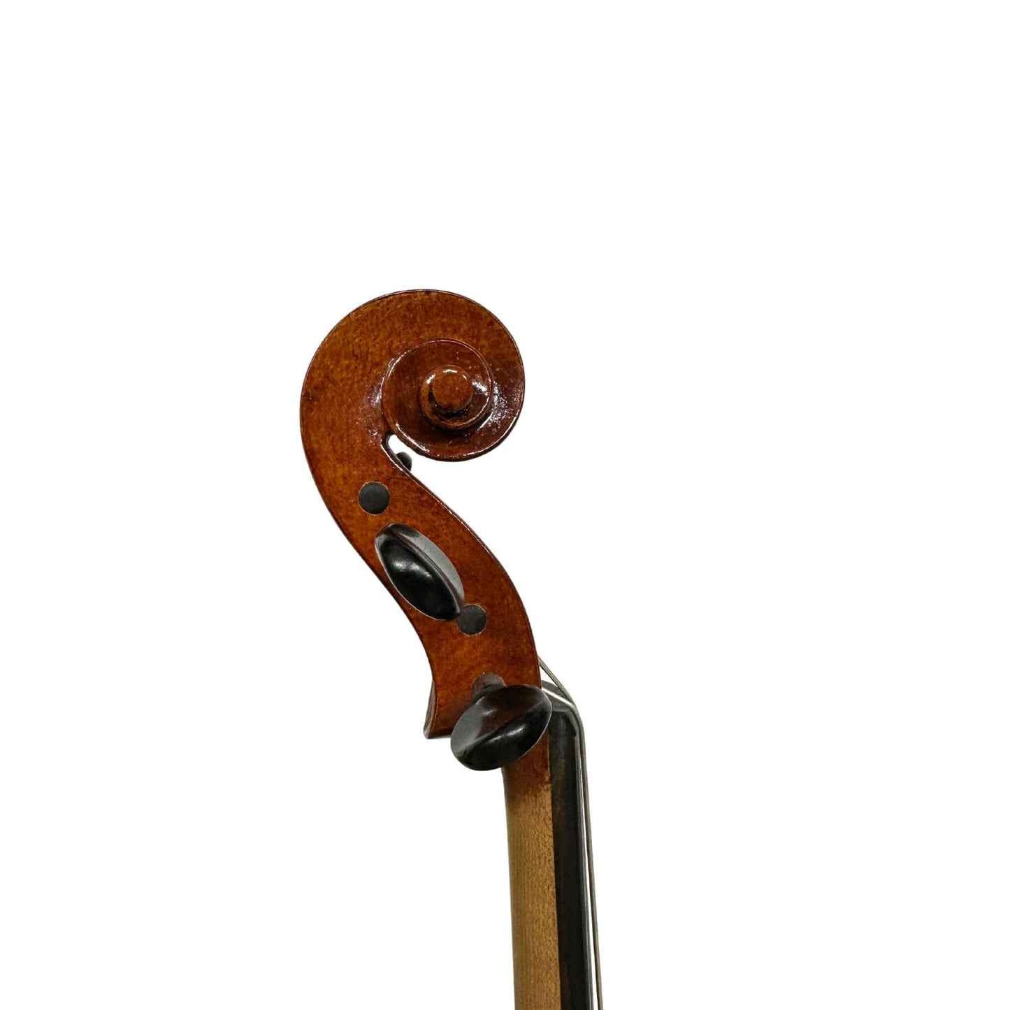 Violinset v. David Lien "Concertmaster" Gr. 1/4