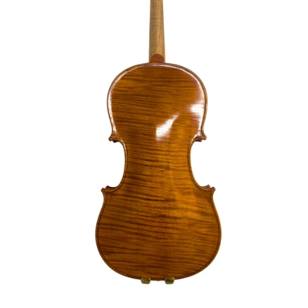 Deutsche Violine, Werkstatt mezzo-forte, 2019