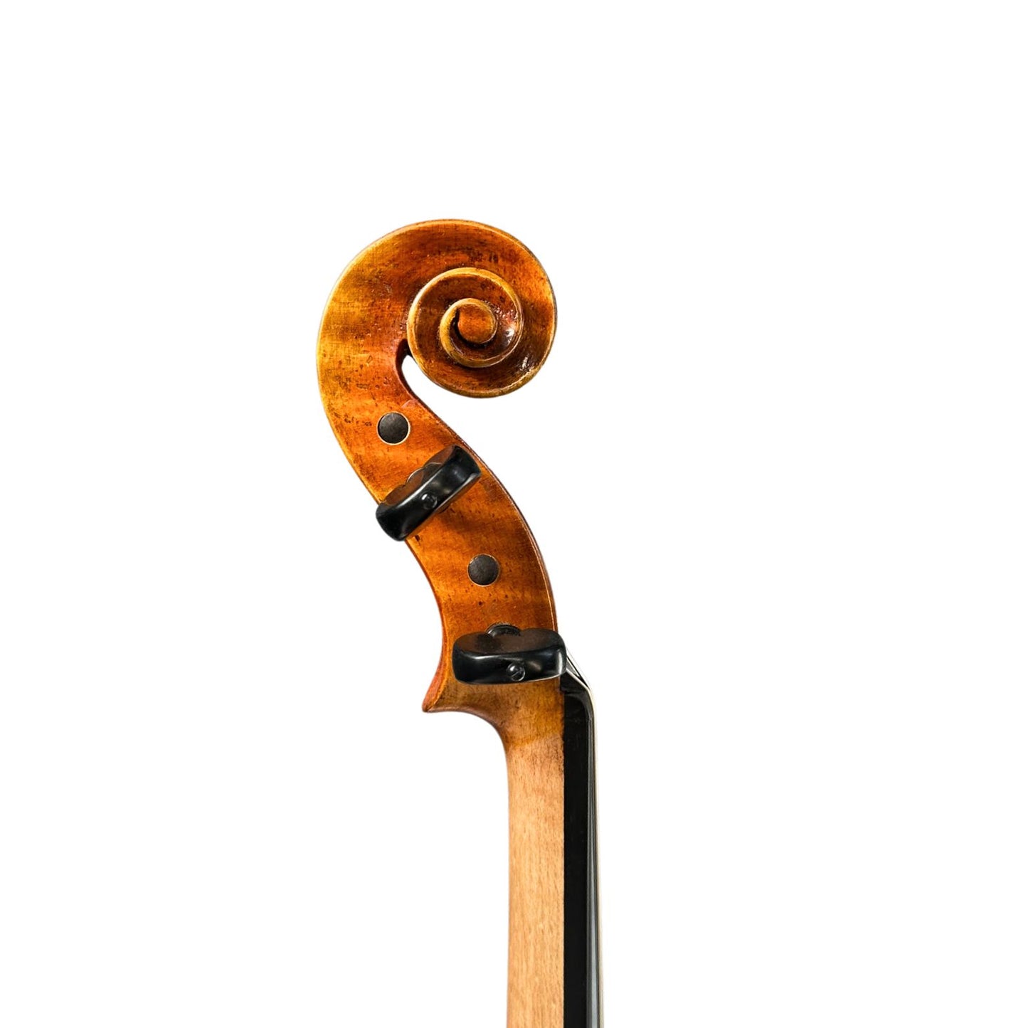 Meistervioline Zhu Shan 2024
