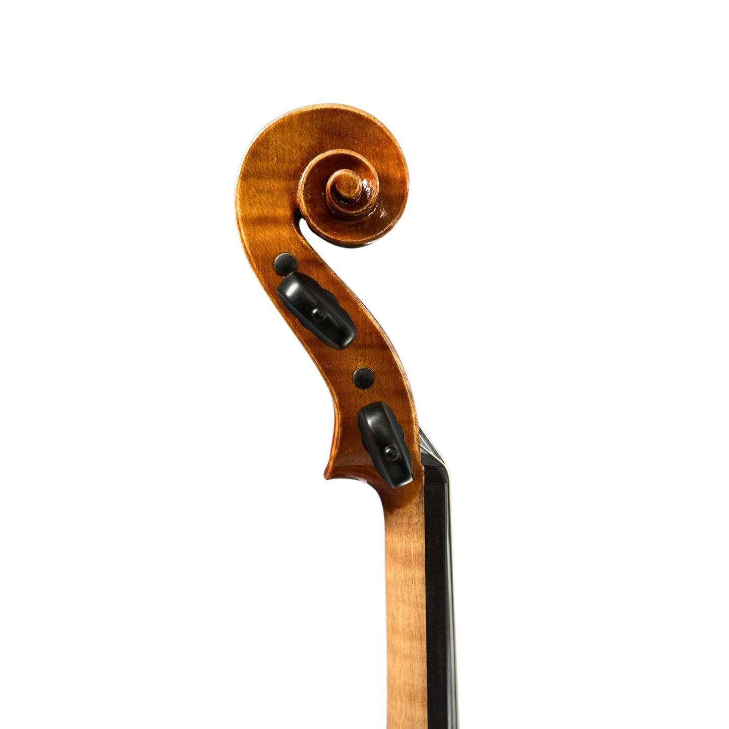 Violine aus rumänischer Meisterwerkstatt, Guarneri-Modell