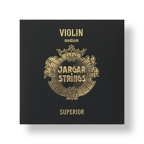 Satz Violinsaiten Jargar Superior