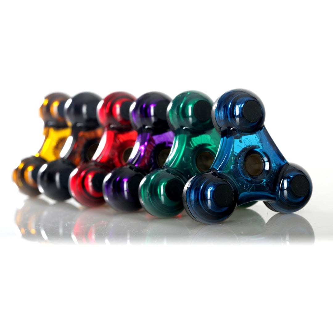 Parkettschoner VIVACELLO - immer sofort spielbereit sein