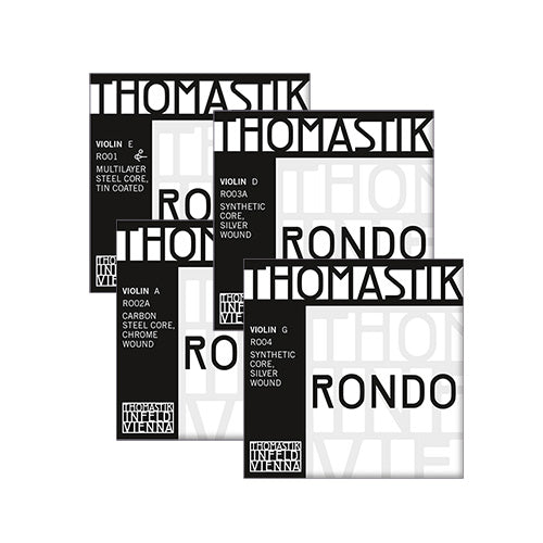 Satz Violinsaiten Thomastik Rondo