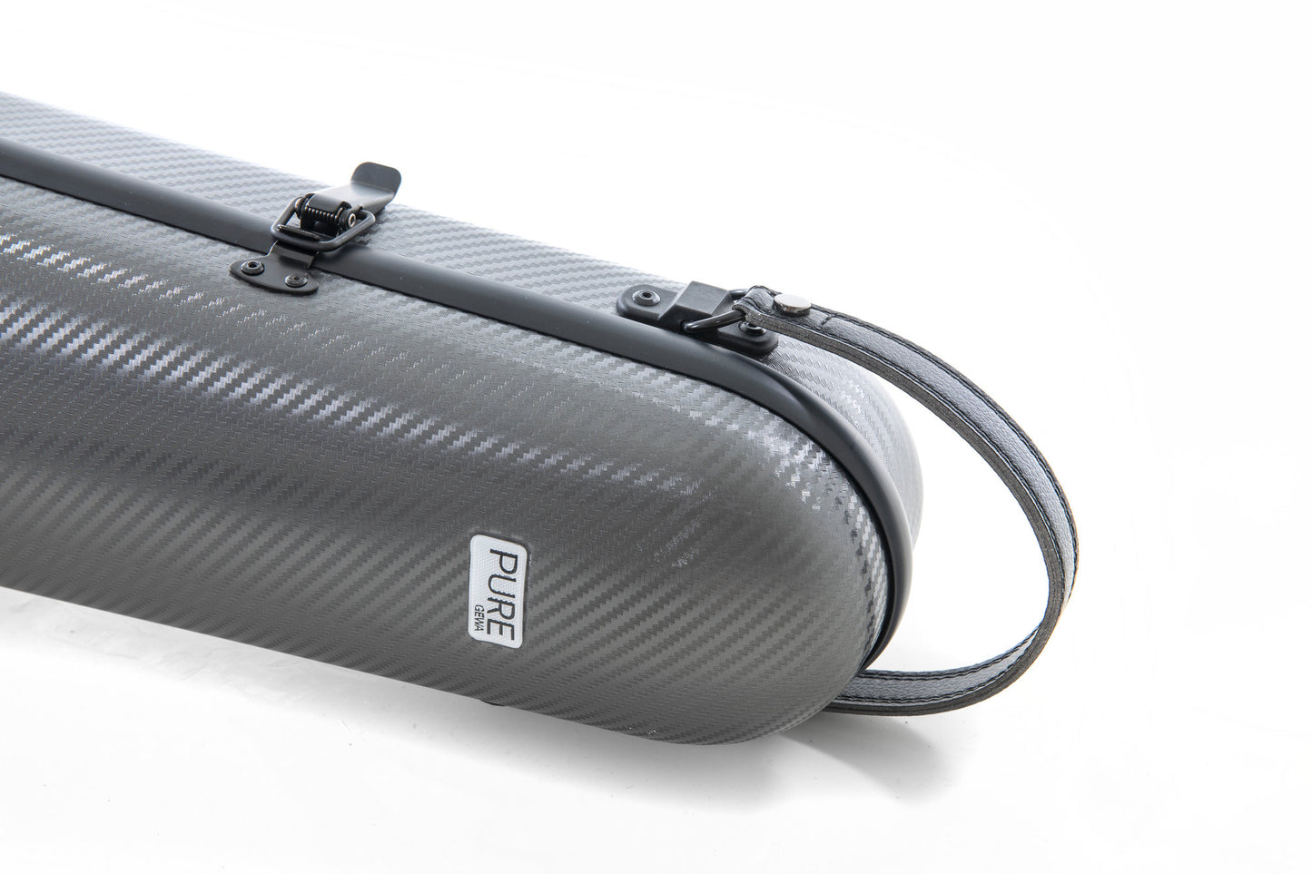 GEWA Violinkoffer Formetui Polycarbonat, 2.4 kg , 4 Farben