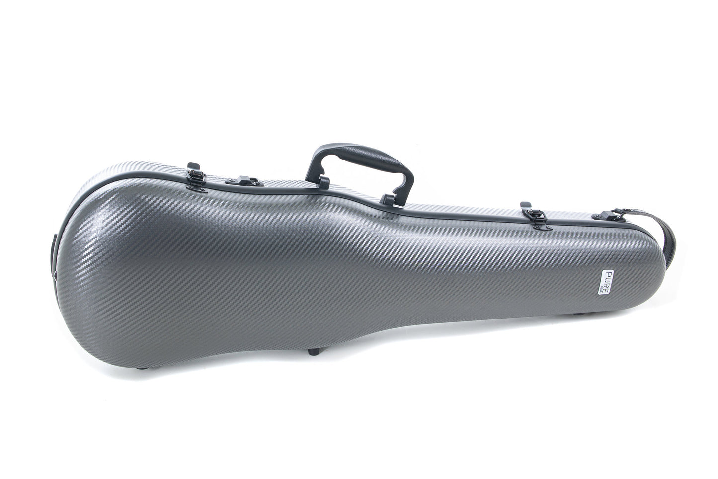 GEWA Violinkoffer Formetui Polycarbonat, 2.4 kg , 4 Farben