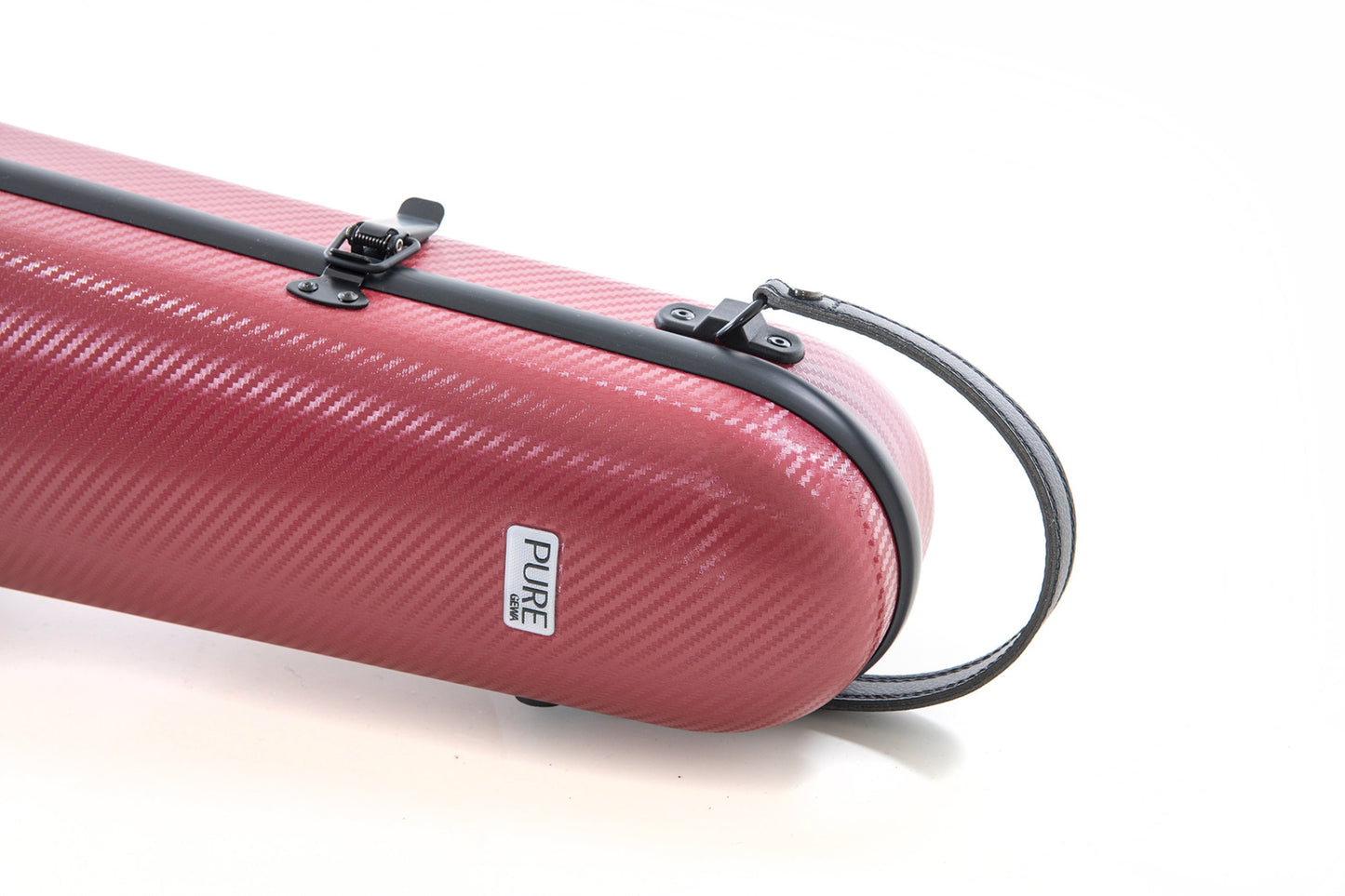 GEWA Violinkoffer Formetui Polycarbonat, 2.4 kg , 4 Farben