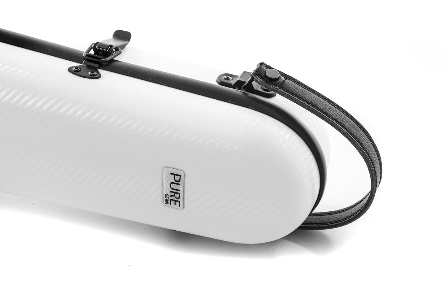 GEWA Violinkoffer Formetui Polycarbonat, 2.4 kg , 4 Farben