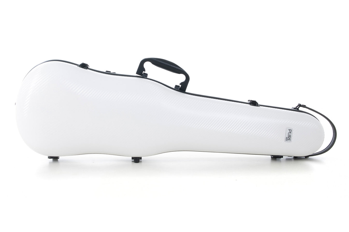 GEWA Violinkoffer Formetui Polycarbonat, 2.4 kg , 4 Farben