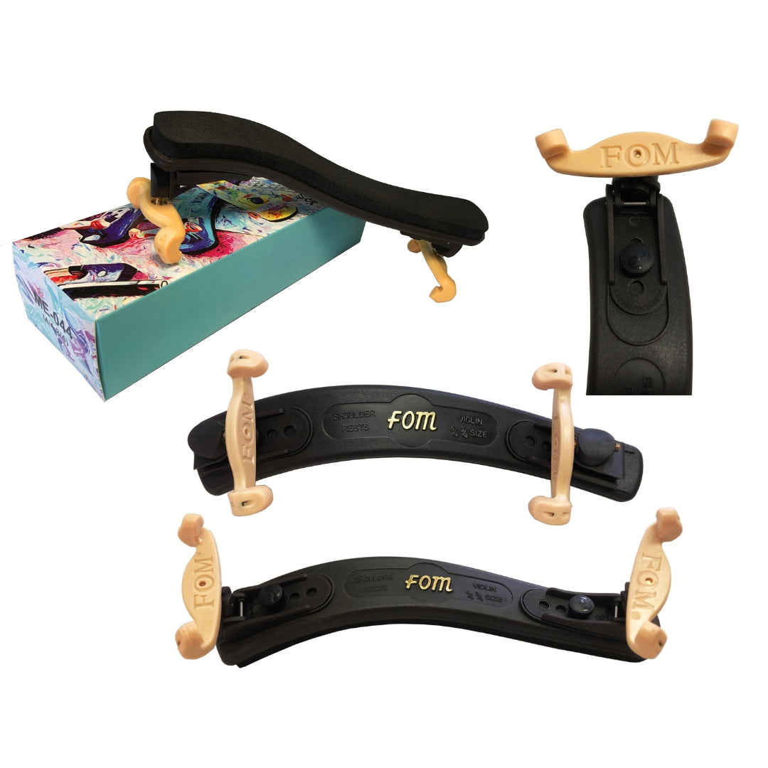 Set: Carbonvioline "Evo Line" neues Modell 2023