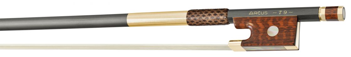 Violinbogen Carbonbogen ARCUS T-Serie