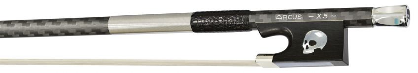 Violinbogen Carbonbogen ARCUS X-Serie