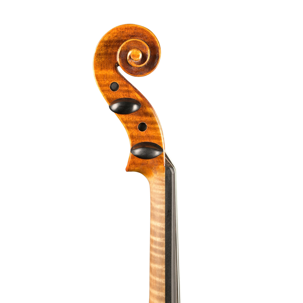 Deutsche Violine von Peter Siegried Heffler 2026/01