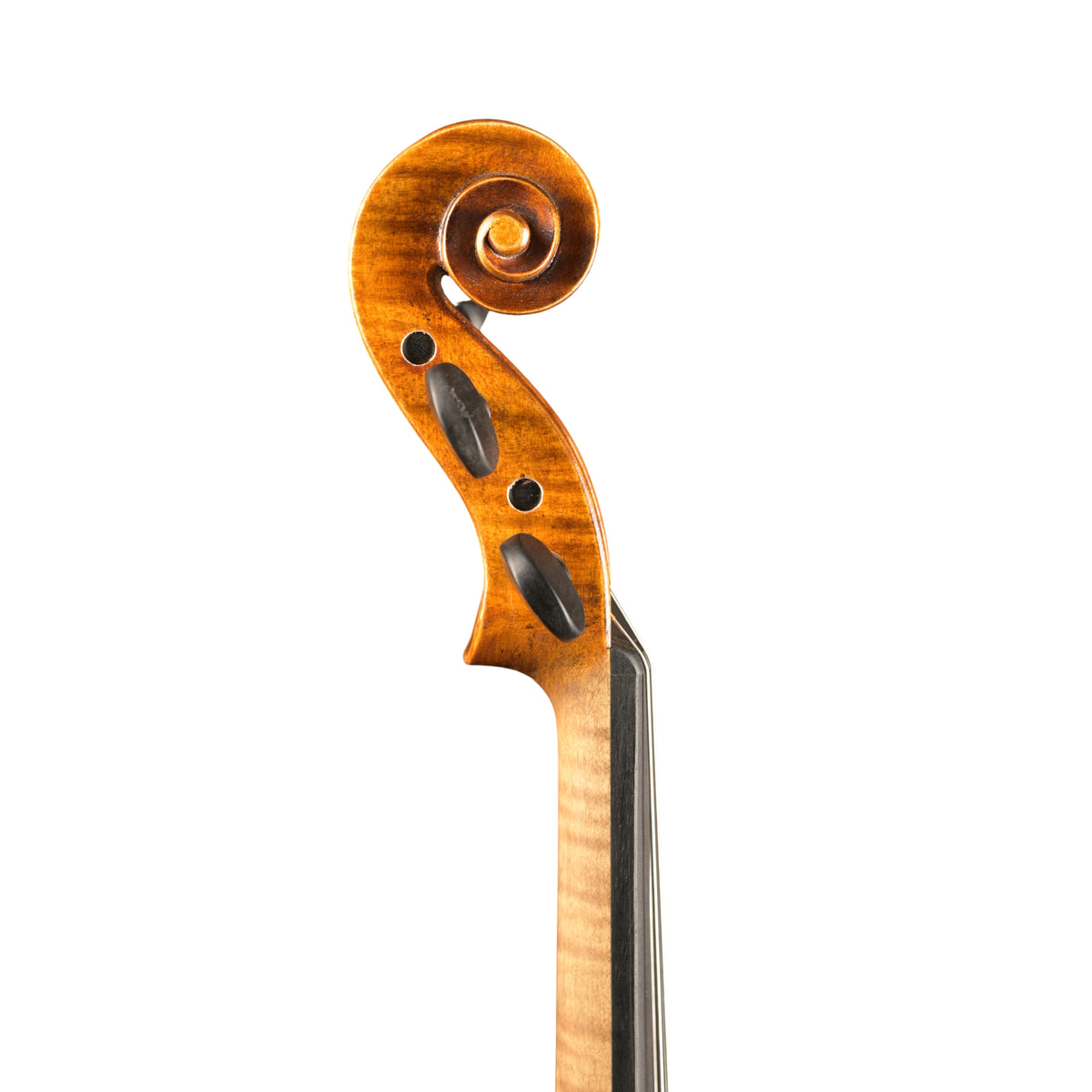 Deutsche Violine von Peter Siegried Heffler, 2025
