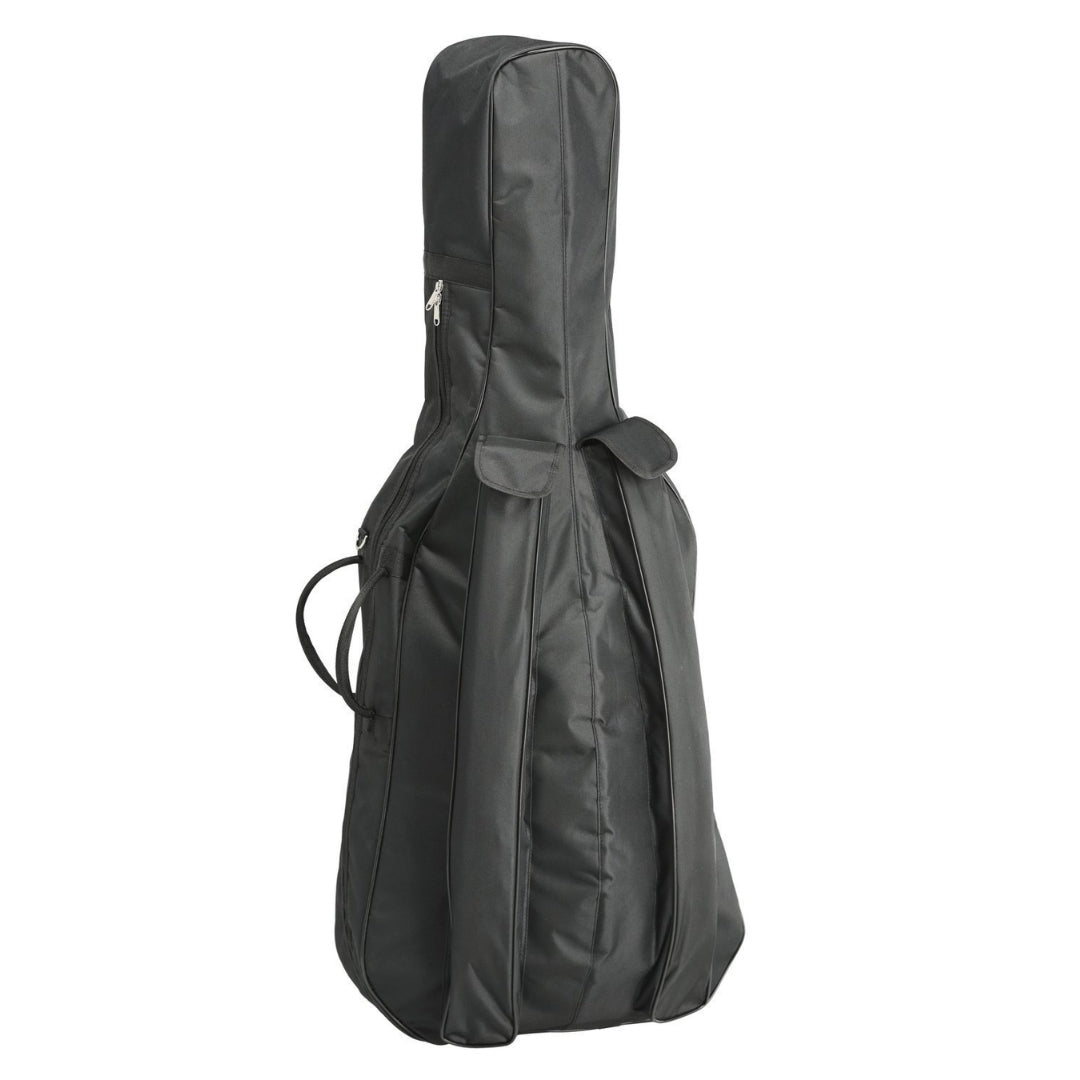 PURE GEWA Cello Gig-Bag Classic Gr. 1/4 und 1/2