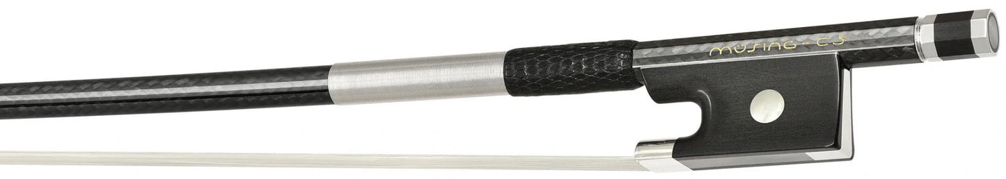 Violinbogen Carbonbogen Müsing C-Serie