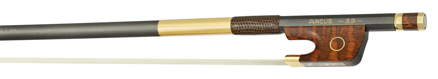 Violinbogen Carbonbogen ARCUS S-Serie