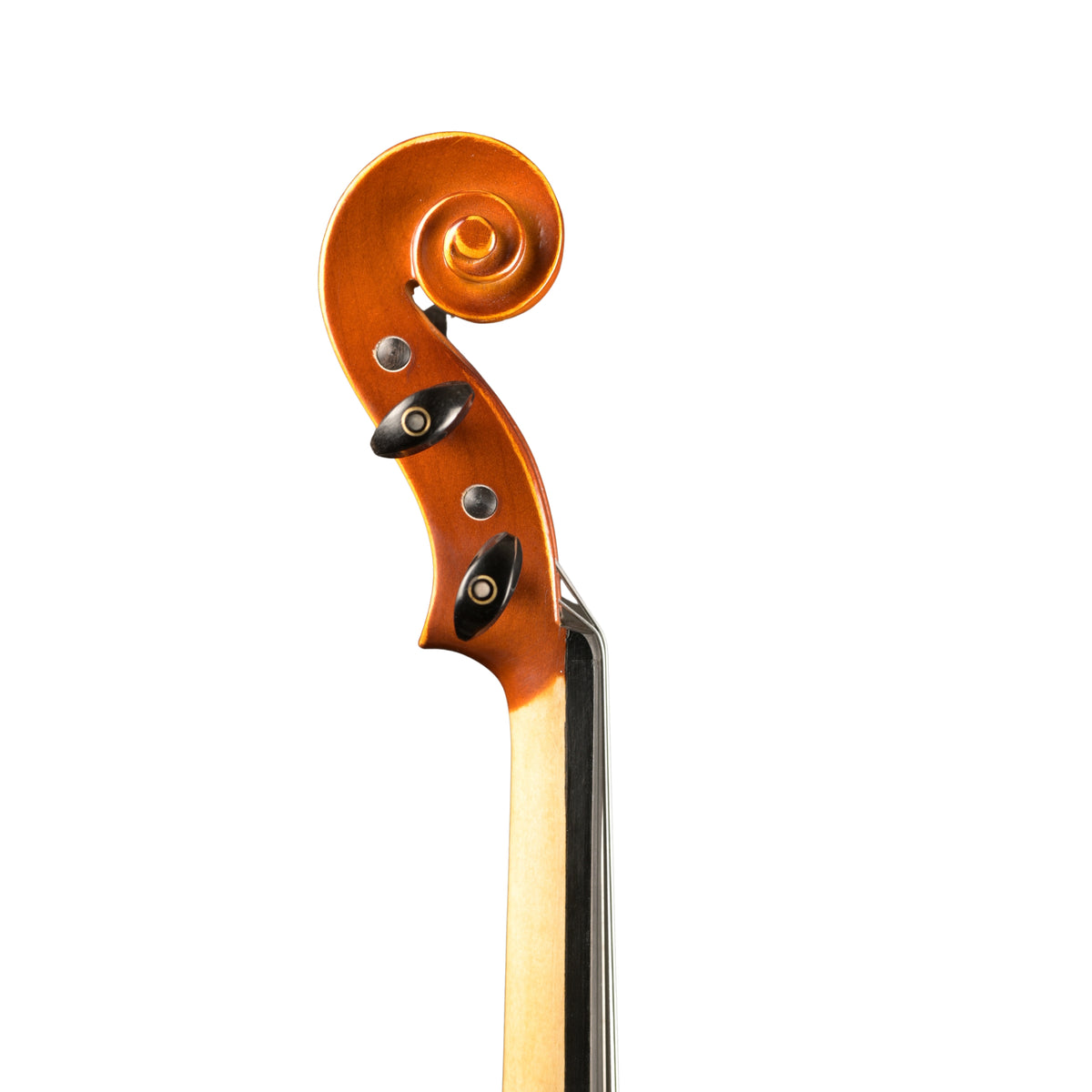 B-Ware: Cremonia-Violinset Gr. 1/2
