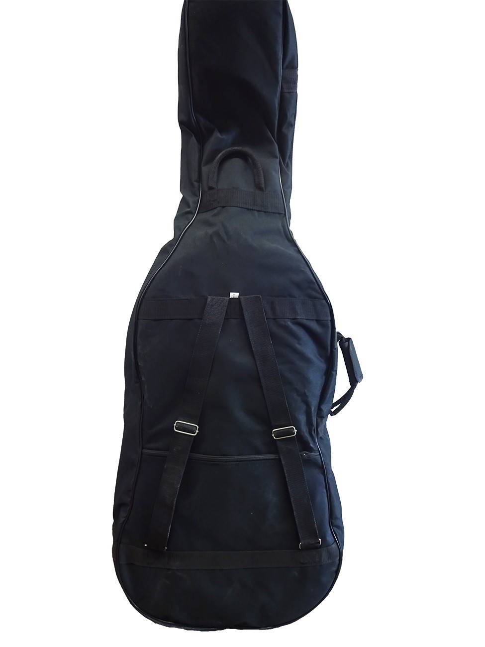 Cello-Set "Sonatina" Gr. 1/8, inkl. 20mm Tasche, Bogen, Zubehör