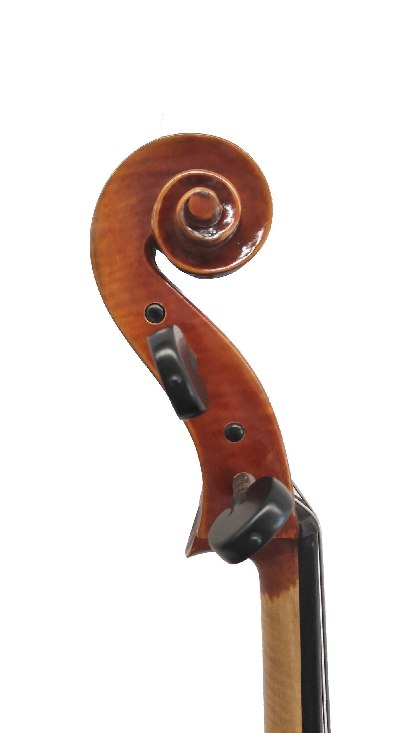 Cello v. David Lien, Professional A, antik schattiert