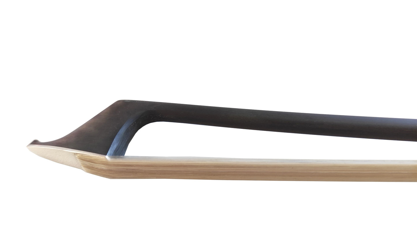 Sonderangebot: Cellobogen ARCUS Cadenza Silber