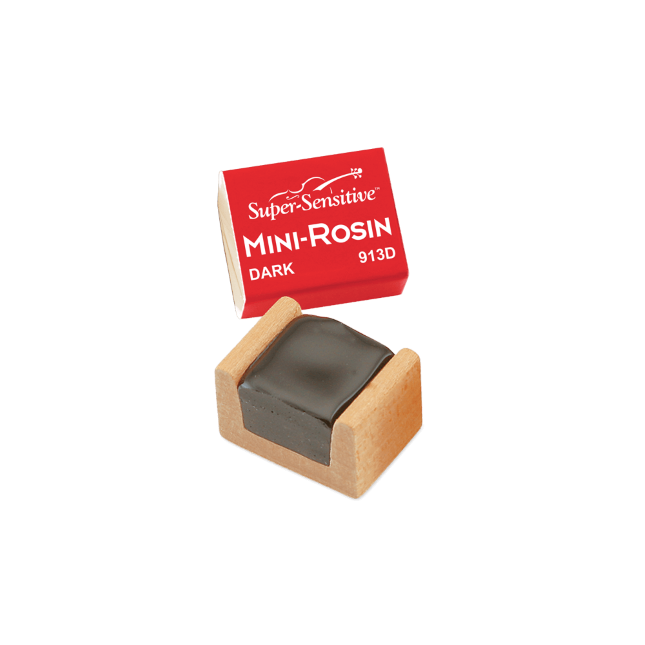 Daddario Kaplan Premium Rosin Inkl. Behälter... | Musikhaus