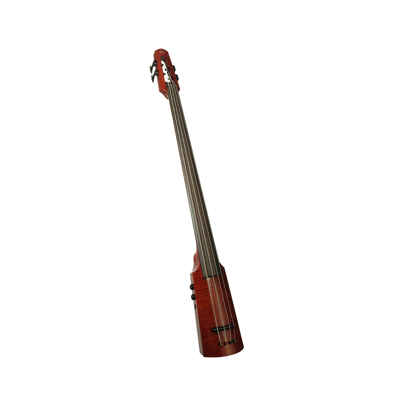 NS Design Upright Bass WAV 4, inkl. TripodStänder Streicherwelt