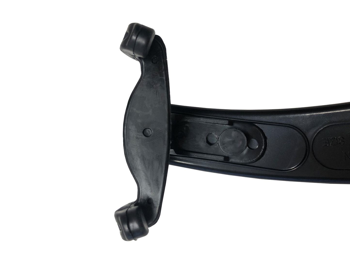 Schulterstütze Geige Violine, verstellbar, alle Größen verfügbar (3/4 - 4/4)