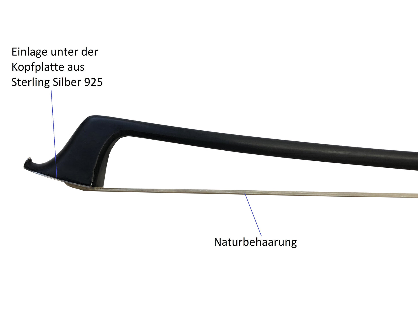 Cellobogen Carbon mezzo-forte "ProStar"