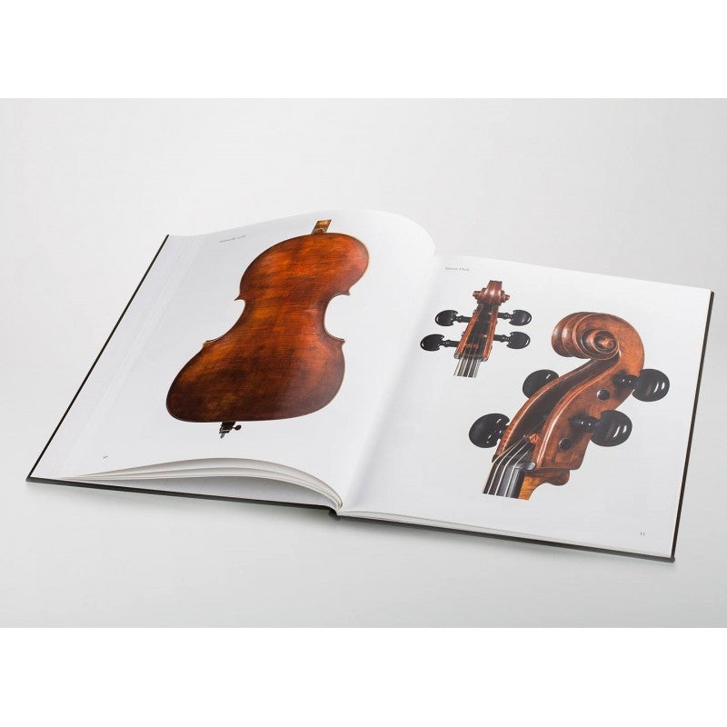 Violin and Bow Makers