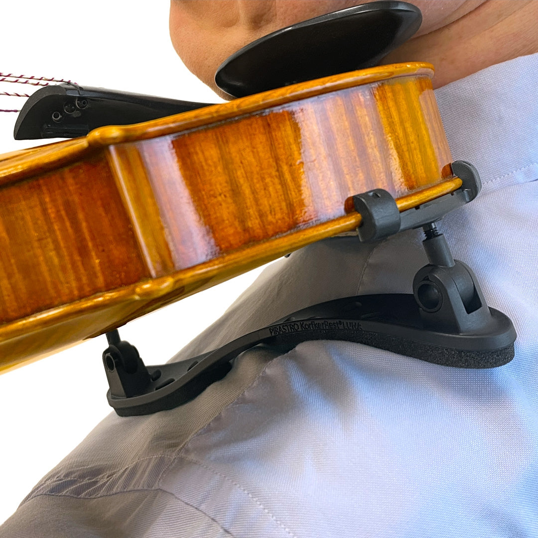 PIRASTRO Korfker Rest LUNA Schulterstütze Violine