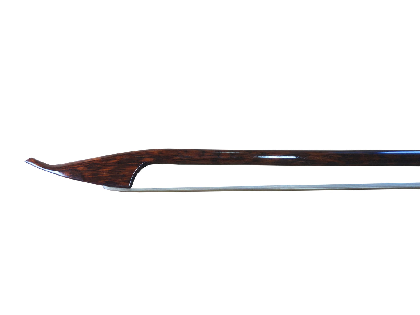 Violinbogen Barockbogen Violine Fernambuk "Goldstein***"