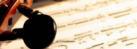 Wie Geigenschüler lernen - die bekanntesten Schulwerke