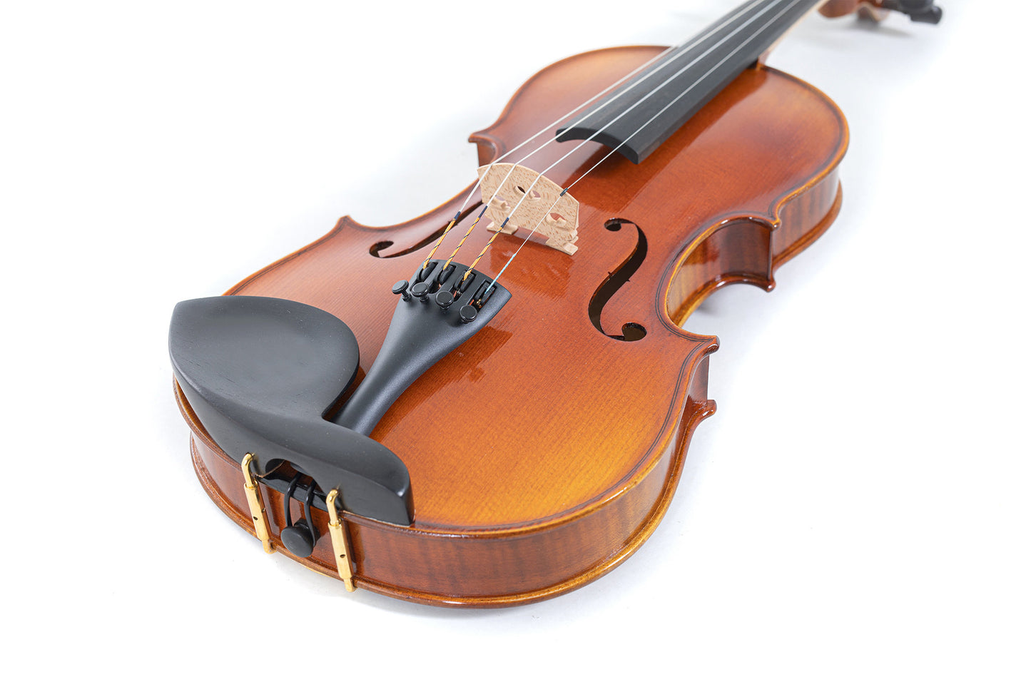 Violine GEWA Maestro 1, inkl. GEWA Bio Violinkoffer