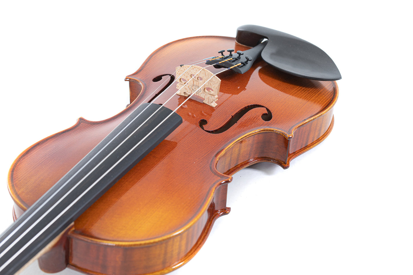 Violine GEWA Maestro 1, inkl. GEWA Bio Violinkoffer