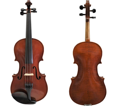 Violin-Set "Classic", Violine aus Meisterwerkstatt