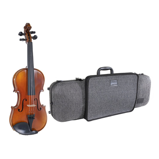 Violine GEWA Maestro 1, inkl. GEWA Bio Violinkoffer