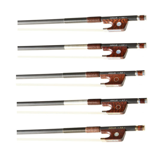 Violinbogen Carbonbogen ARCUS A-Serie
