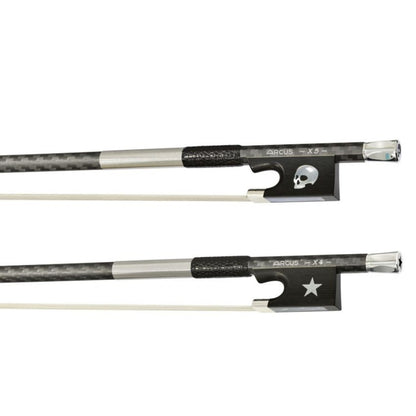 Violinbogen Carbonbogen ARCUS X-Serie