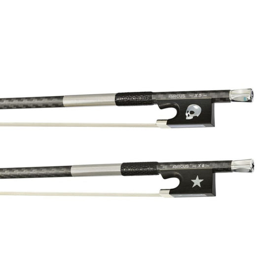 Violinbogen Carbonbogen ARCUS X-Serie