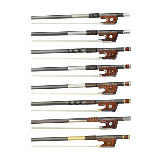 Violinbogen Carbonbogen ARCUS S-Serie