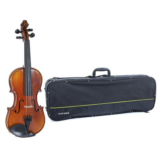 Violine GEWA Maestro 1, inkl. GEWA Violinkoffer