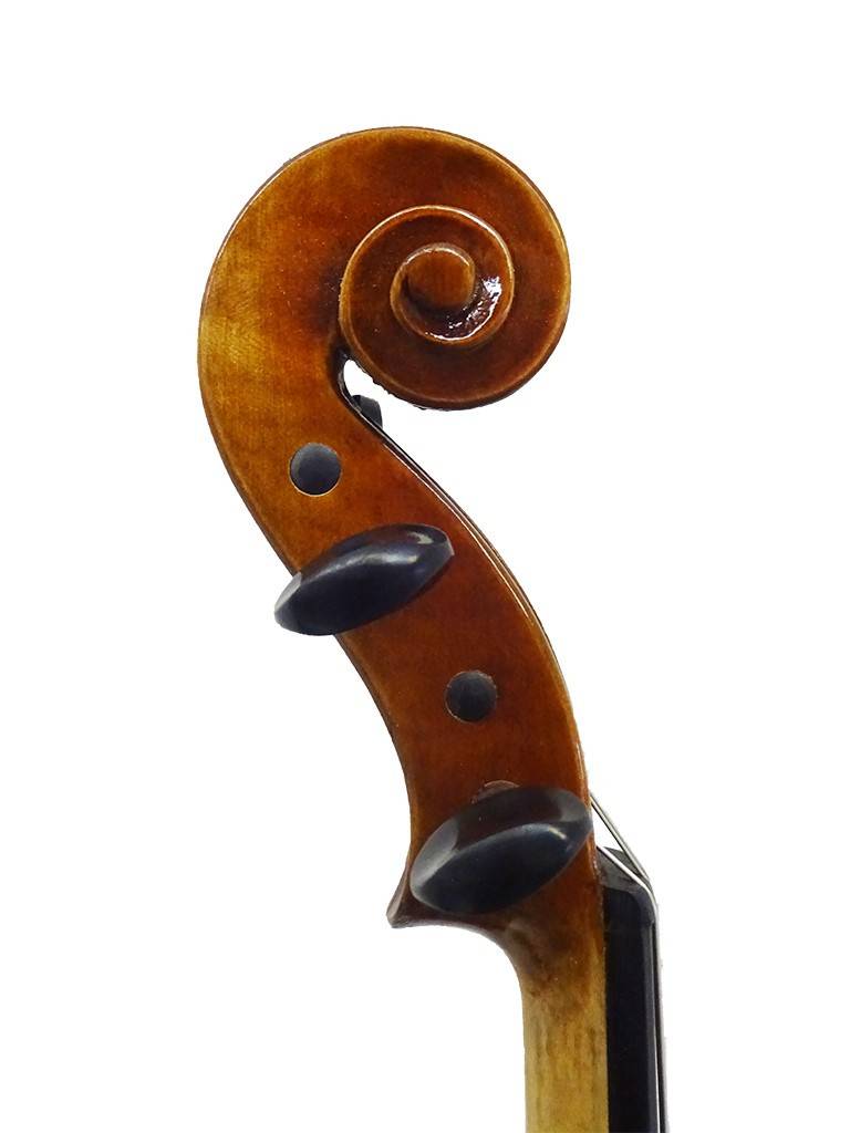 Violinen-Set mezzo-forte "Concert"