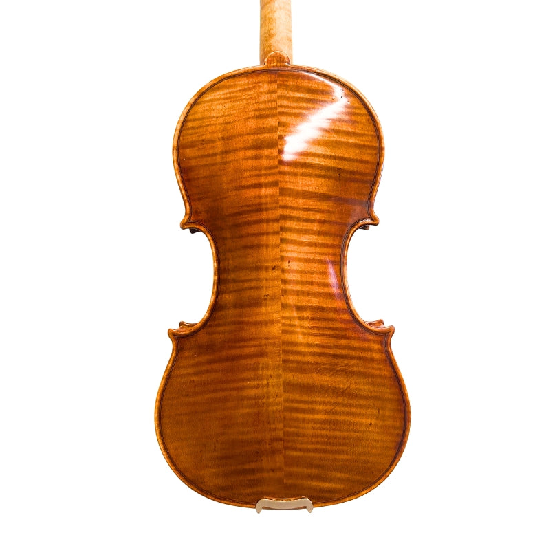 Rumänische Violine v. Christian Demeter