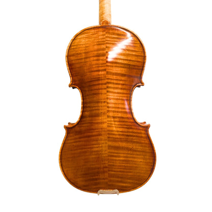 Rumänische Violine v. Christian Demeter